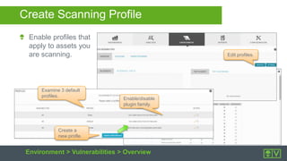 Best Practices for Configuring Your OSSIM Installation | PPTX