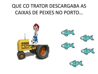 QUE VIAXABA EN TREN POLO FONDO DO MAR…<br />