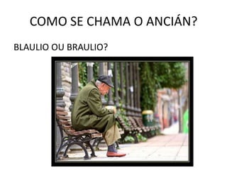 COMO SE CHAMA O NENO?<br />ANDRÉS OU ANDLÉS?<br />