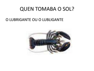 COMO QUEDABA BRAULIO CANDO MARCHABAN ANDRÉS E BRITO?<br />TLISTE OU TRISTE.<br />