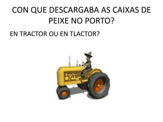 EN QUE VIAXARÍA POR DEBAIXO DO MAR?<br />EN TREN OU EN TLEN?<br />