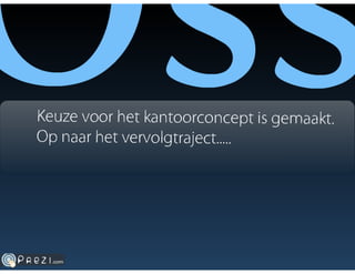 Oss in metamorfose