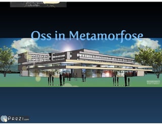 Oss in metamorfose