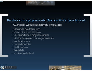 Oss in metamorfose