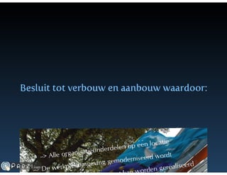 Oss in metamorfose