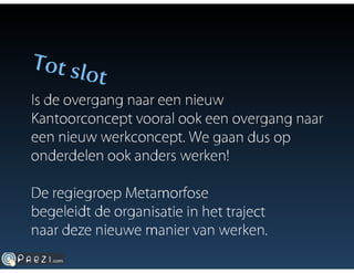 Oss in metamorfose