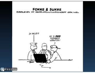 Oss in metamorfose