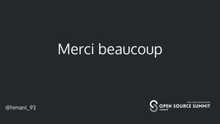 Merci beaucoup
@himani_93
 