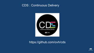 #OSSPARIS17 - Continuous Delivery et Machine Learning, par GUILLAUME ...