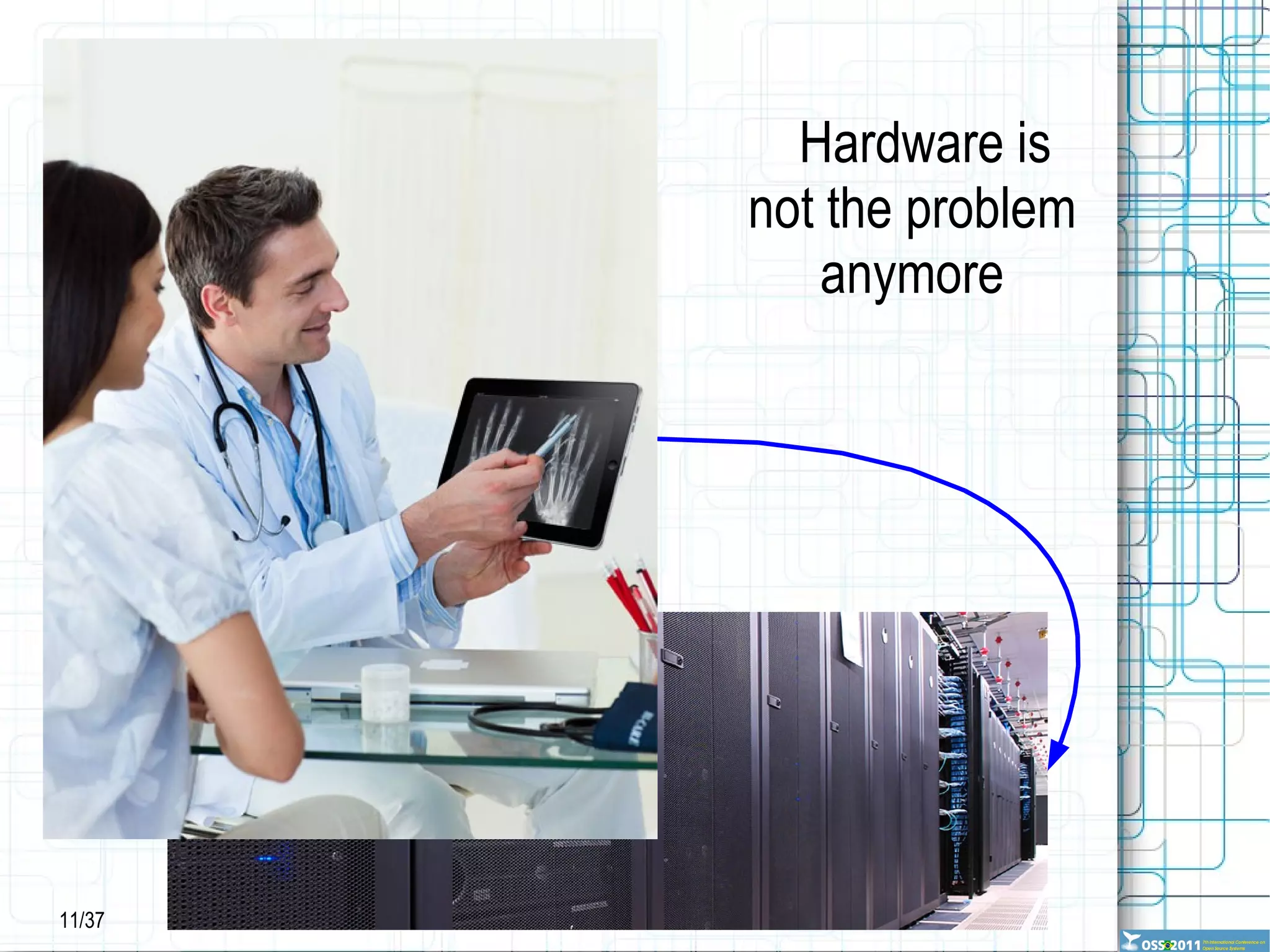 ↑  early detection and prevention 