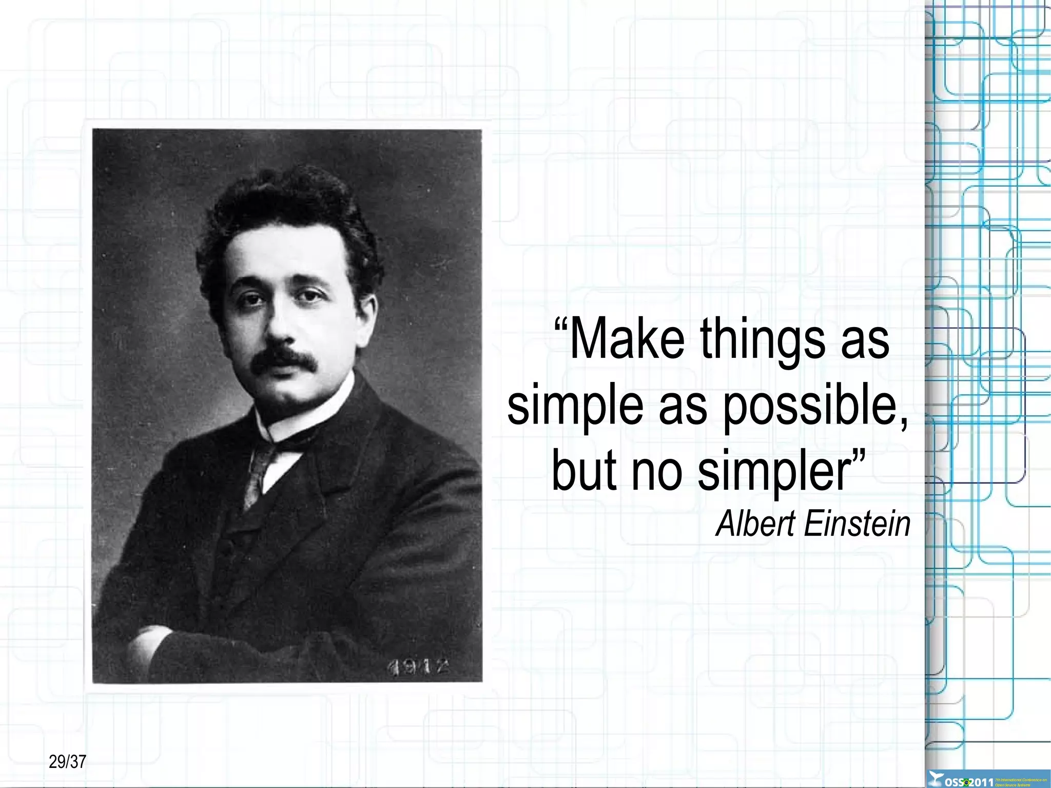 Where is the context? 