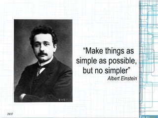 Where is the context? 