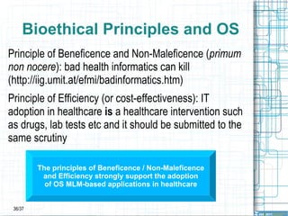 Multilevel Modeling This approach is compliant to the ISO 20514 standard 
