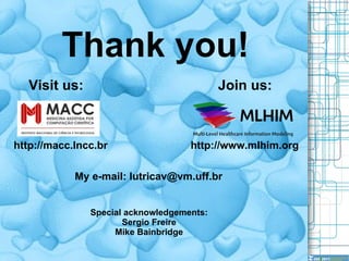 Multilevel Modeling Fundamental Principle: separation between the Reference Model and Knowledge Modeling 