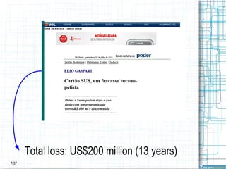 The result: healthcare is the less computerized business in economy 