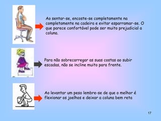 13Há três tipos de articulações: as móveis, as semi-móveis e as imóveis.As articulações móveis são todas aquelas que são responsáveis pelo nossos movimentos. (Ex.: Braço, Pernas etc.)As semi-móveis, são as da coluna vertebral. As imóveis são as do crânio. Que ainda possuem alguma movimentação quando ainda somos bebês e perde sua flexibilidade ao longo do tempo!