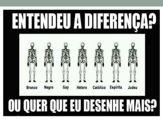 Os sãos não precisam de médico