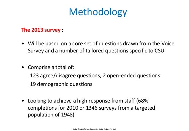 oss survey 2013 human resources presentation