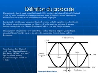 Bluetooth on GNU Linux