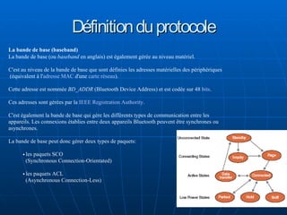 Bluetooth on GNU Linux