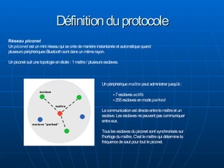 Bluetooth on GNU Linux