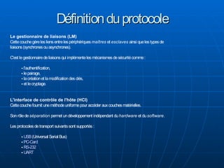 Bluetooth on GNU Linux