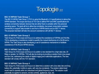 Bluetooth on GNU Linux