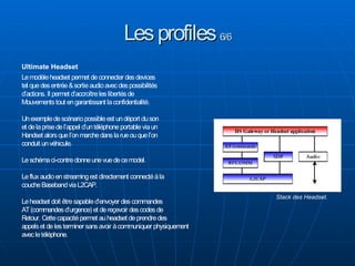 Bluetooth on GNU Linux