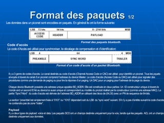 Bluetooth on GNU Linux