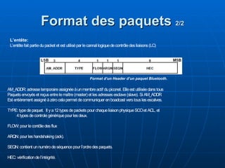 Bluetooth on GNU Linux