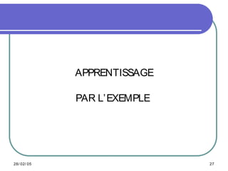 Comprendre les Makefile