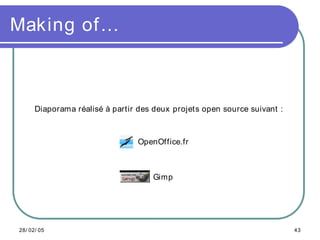 Comprendre les Makefile