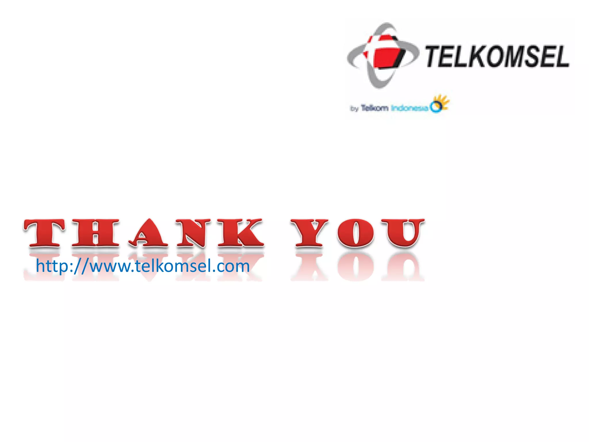 http://www.telkomsel.com
 