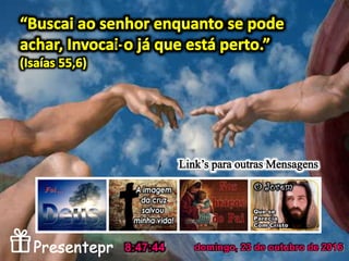 domingo, 23 de outubro de 20168:47:44
 