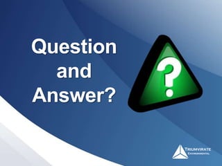 Question
and
Answer?
 