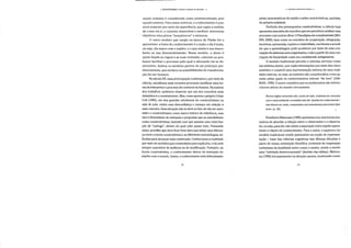 Os tempos de aprender e aprender através dos tempos