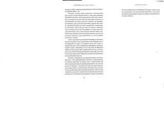 Os tempos de aprender e aprender através dos tempos