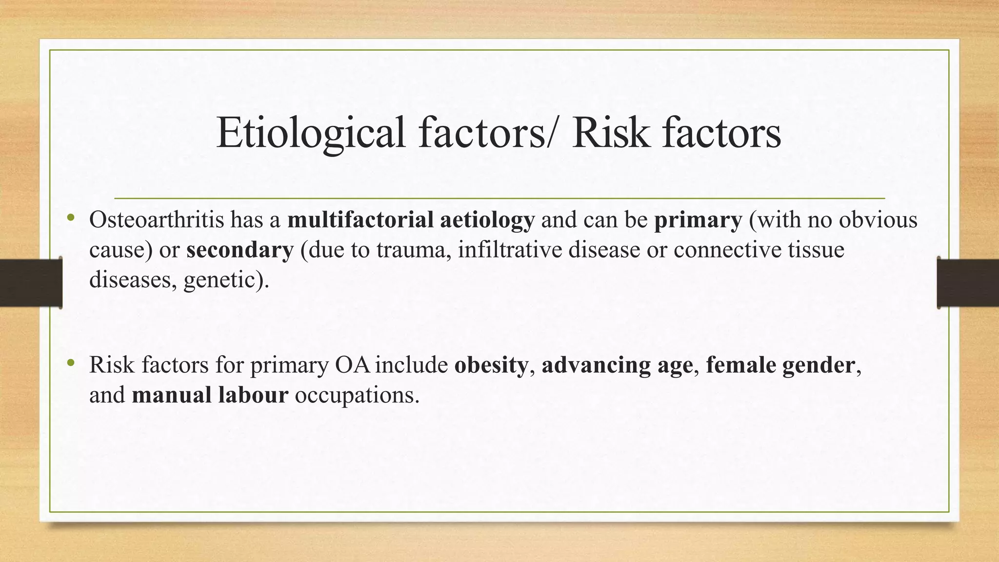 Osteoarthritis.pptx