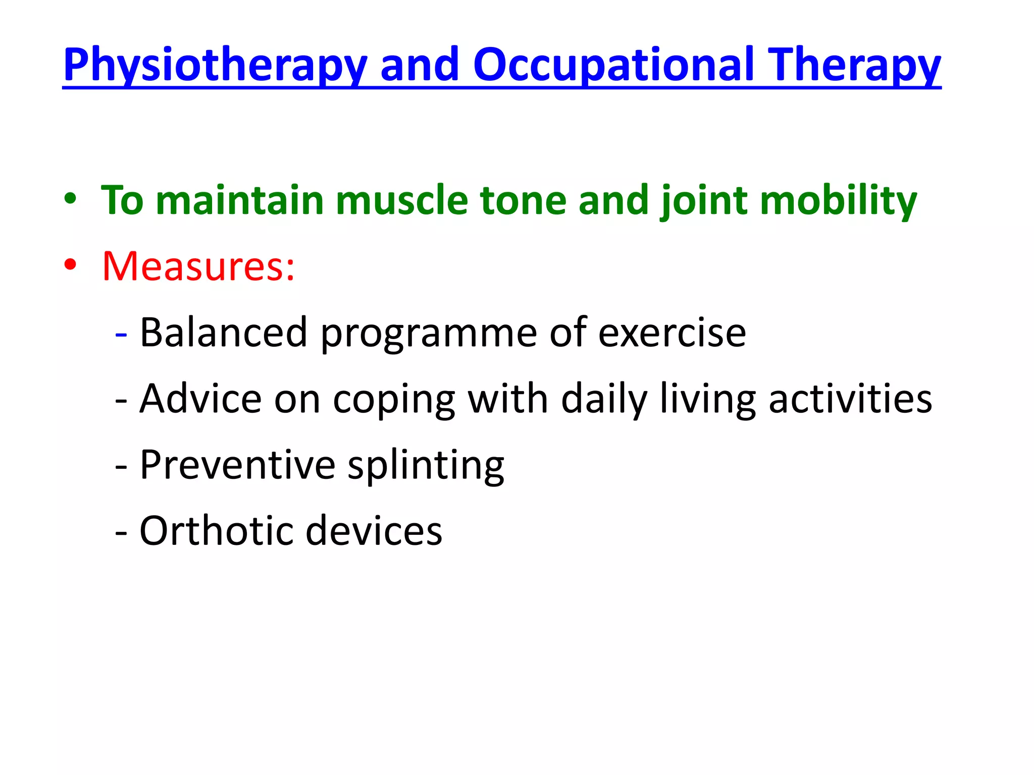 Osteoarthritis and Rheumatoid Arthritis | PPTX
