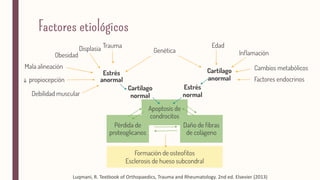 Luqmani, R. Textbook of Orthopaedics, Trauma and Rheumatology. 2nd ed. Elsevier (2013)
 