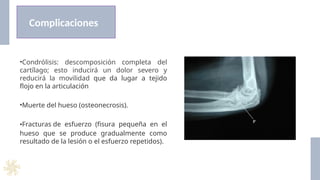 osteoartritis epidemio, plan, manejo y tratamiento.pptx