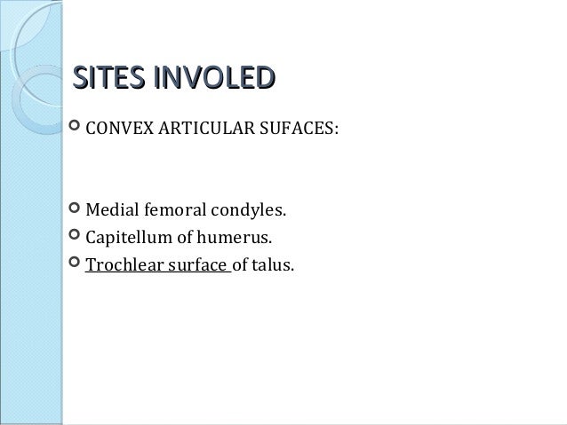 caisson disease