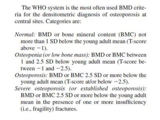 Osteogenesis imperfecta (dr. mahesh)