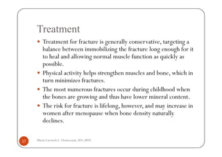 Osteogenesis Imperfecta (Oi)