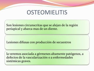Osteomielitis2