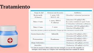 Tratamiento
 