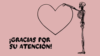 ¡GRACIAS POR
SU ATENCIÓN!
 