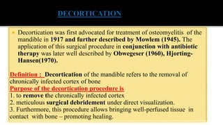 Osteomyelitis.pptx