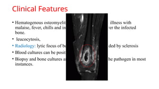 Comprehensive Overview of Bone and Soft Tissue Pathologies ...