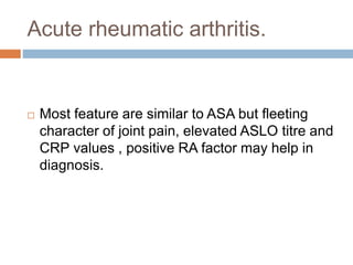 Osteomylitis | PPTX